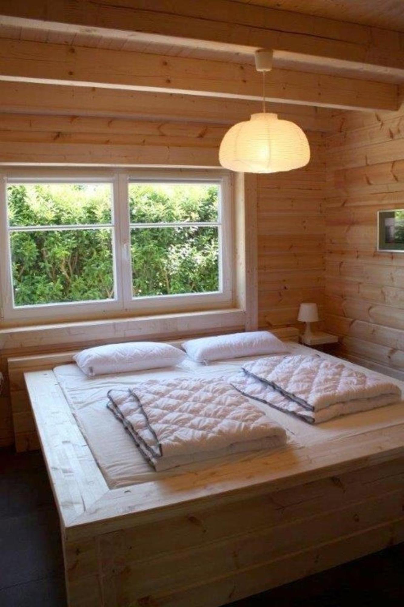 Ferienhaus Nordic 렘부르흐 외부 사진