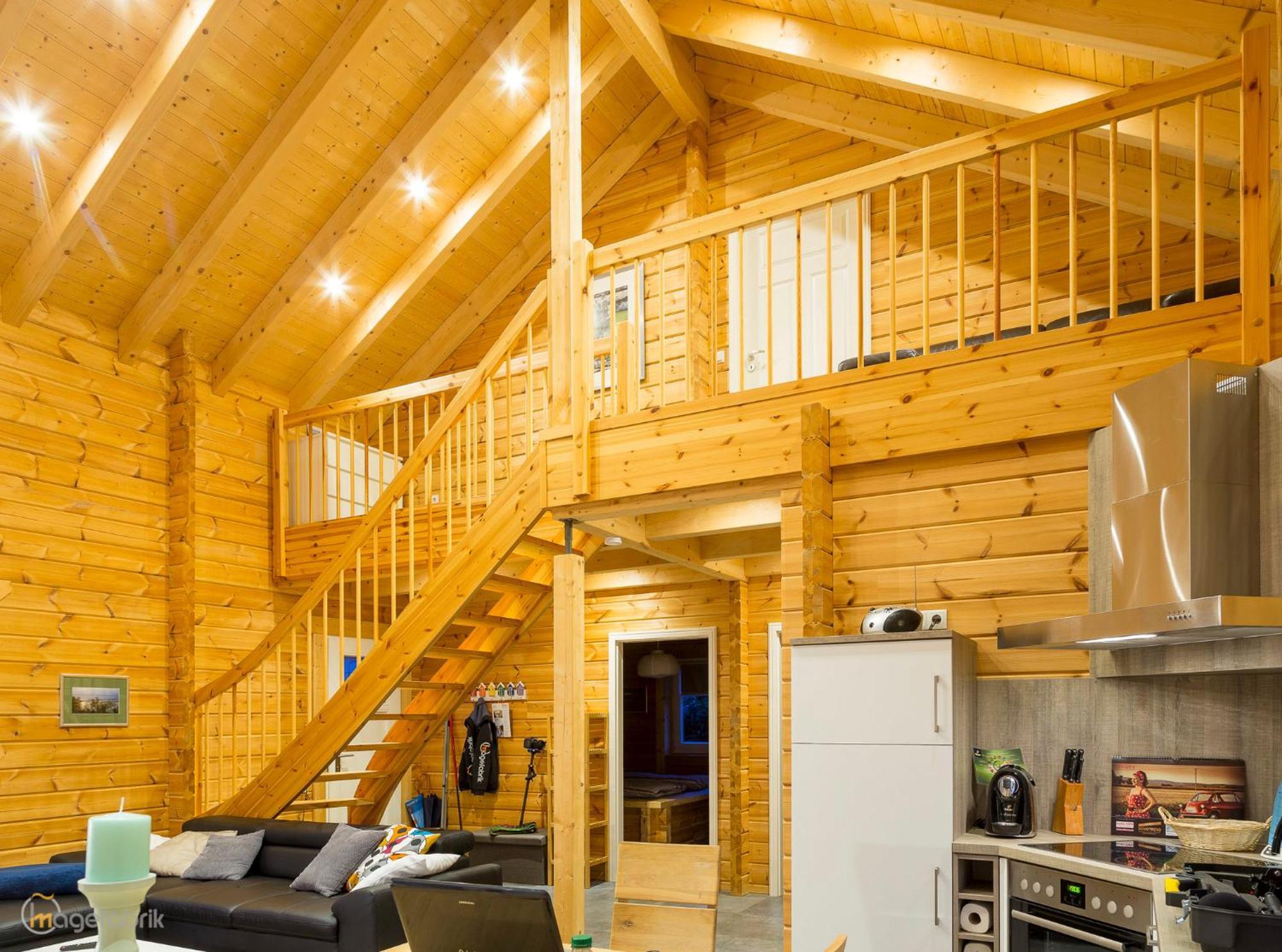Ferienhaus Nordic 렘부르흐 외부 사진